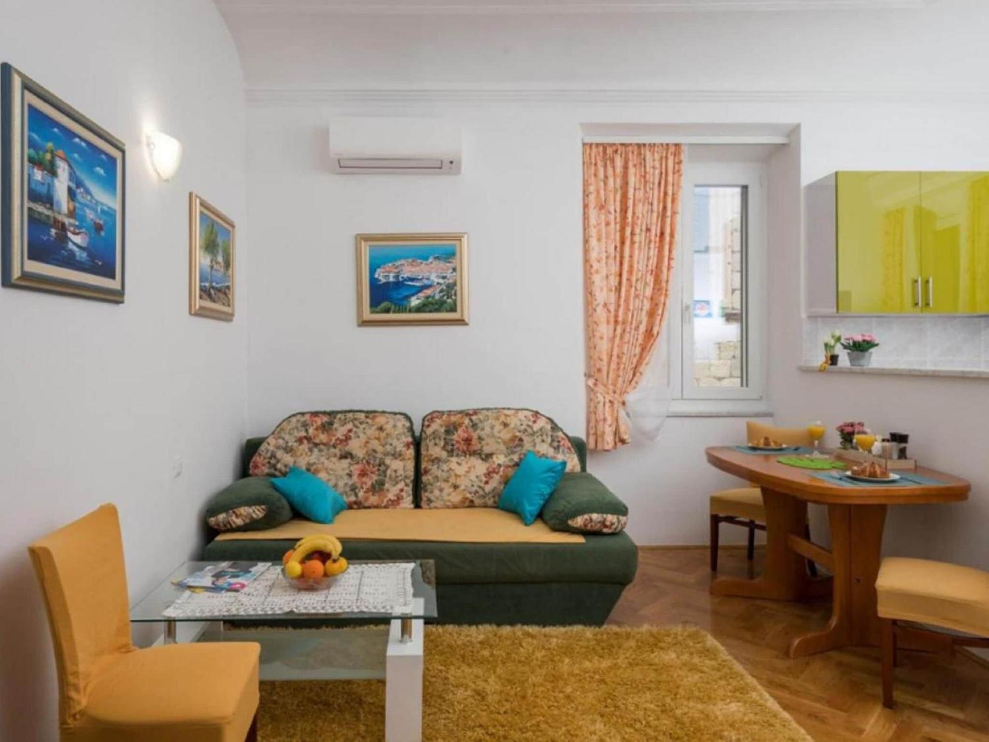 Anima Mea Cozy Apartment Dubrovnik Eksteriør billede