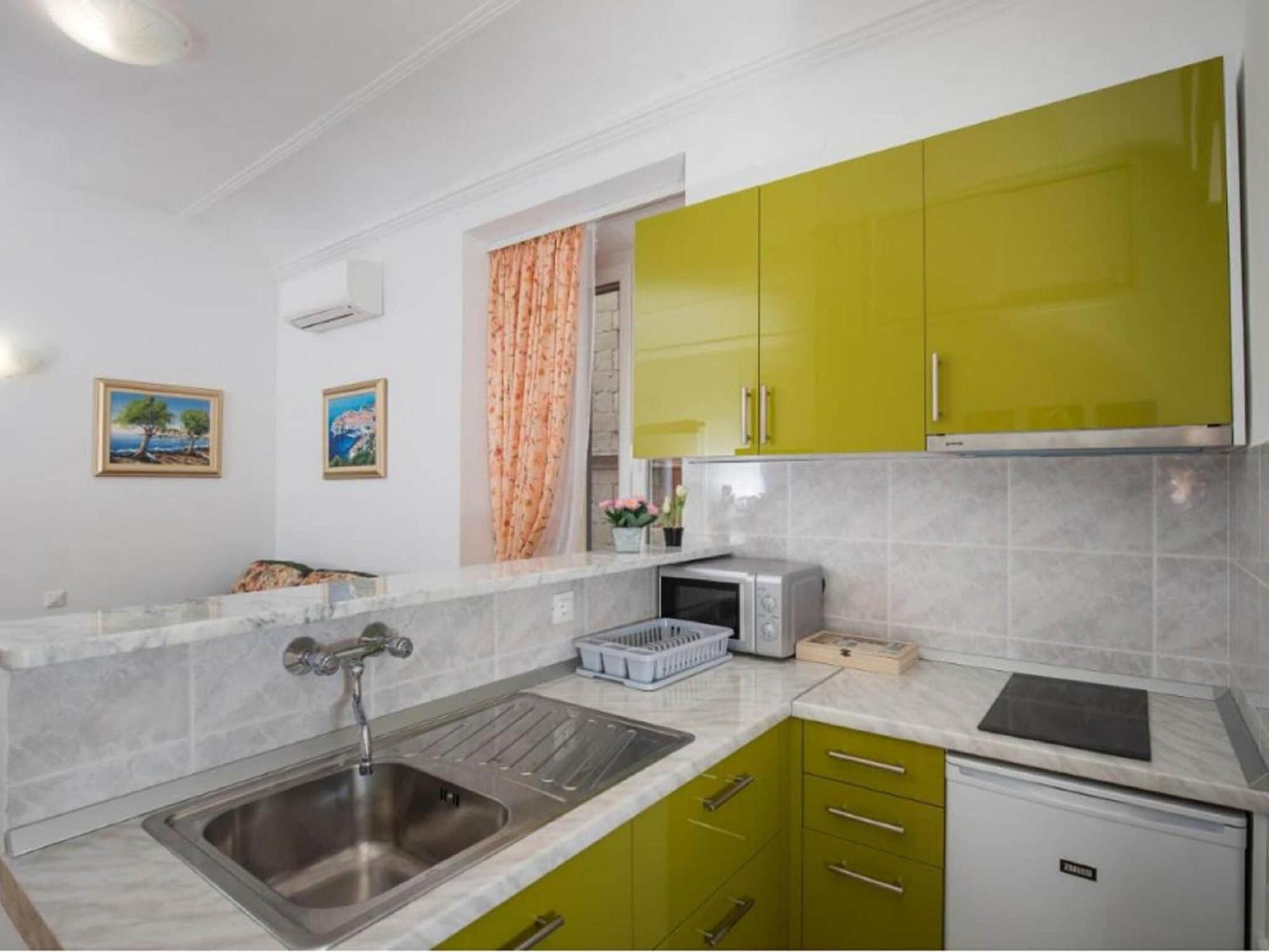 Anima Mea Cozy Apartment Dubrovnik Eksteriør billede