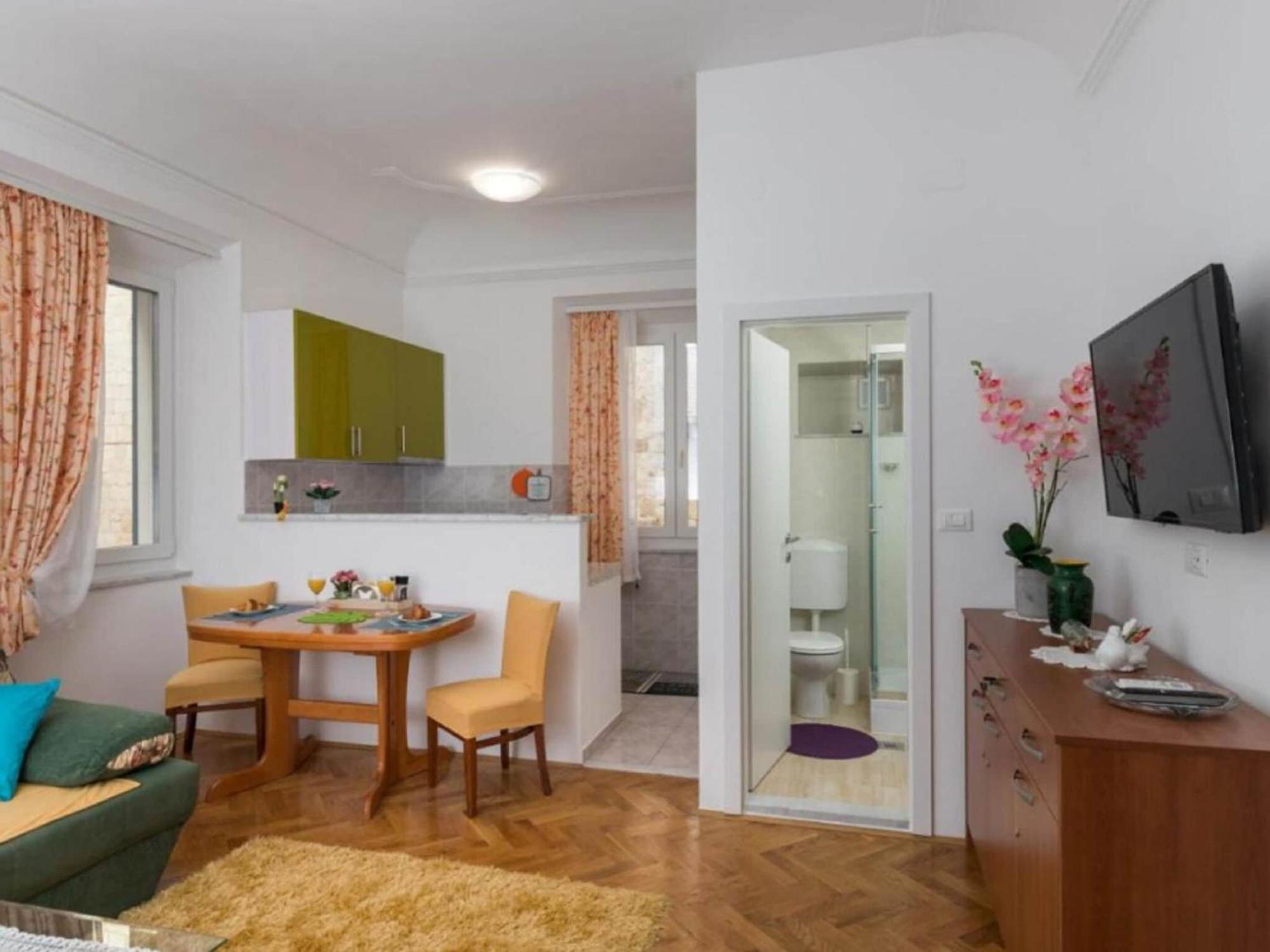 Anima Mea Cozy Apartment Dubrovnik Eksteriør billede