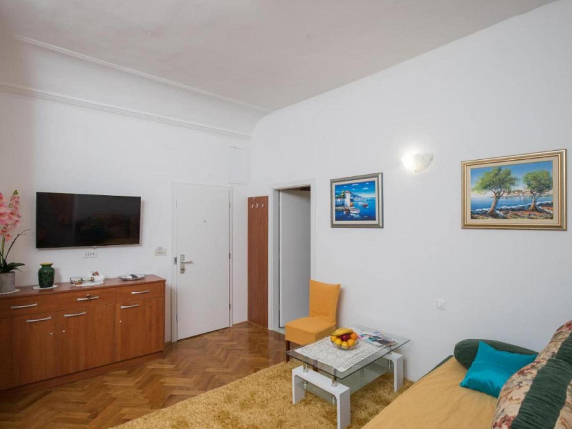 Anima Mea Cozy Apartment Dubrovnik Eksteriør billede