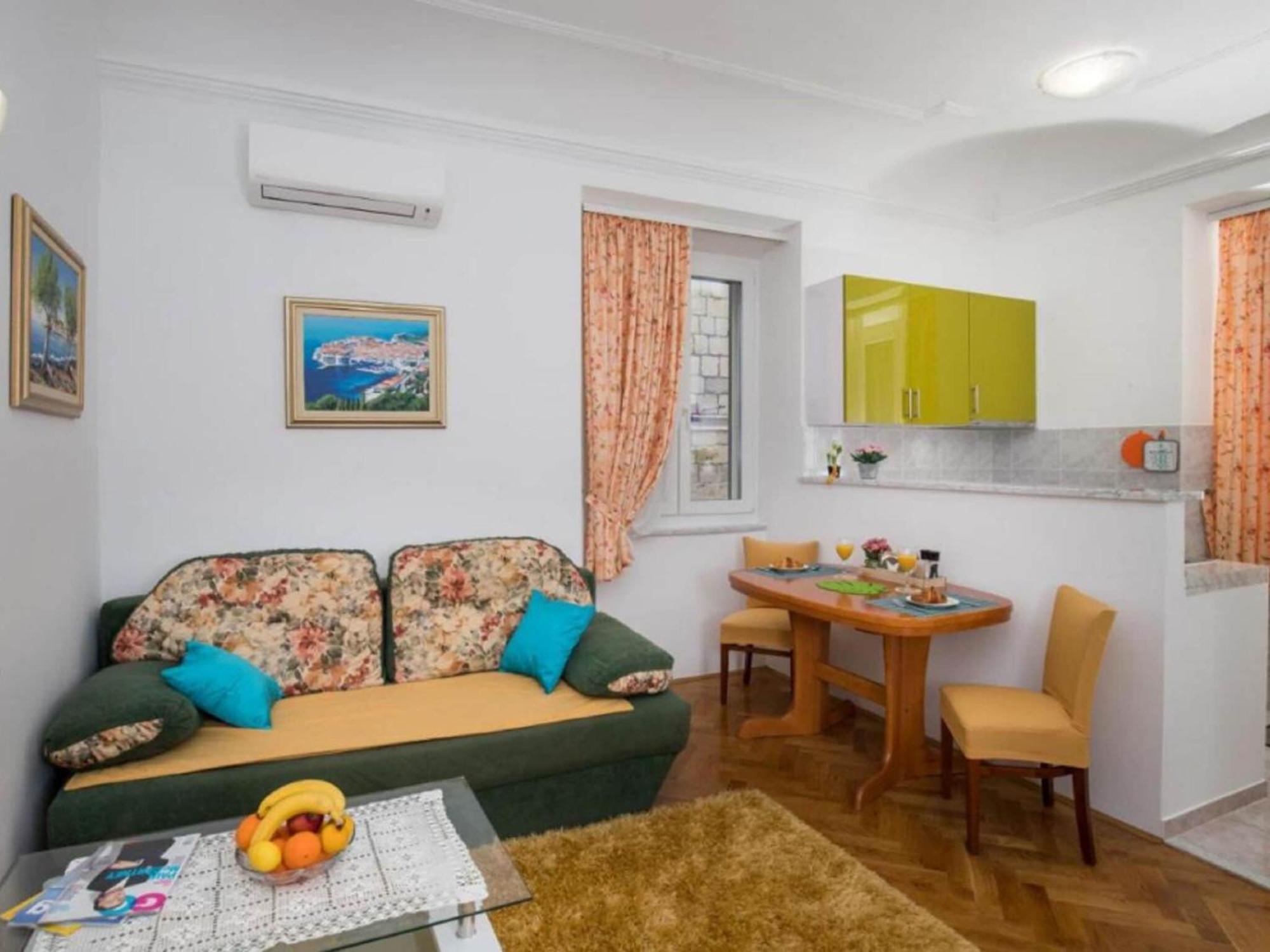 Anima Mea Cozy Apartment Dubrovnik Eksteriør billede