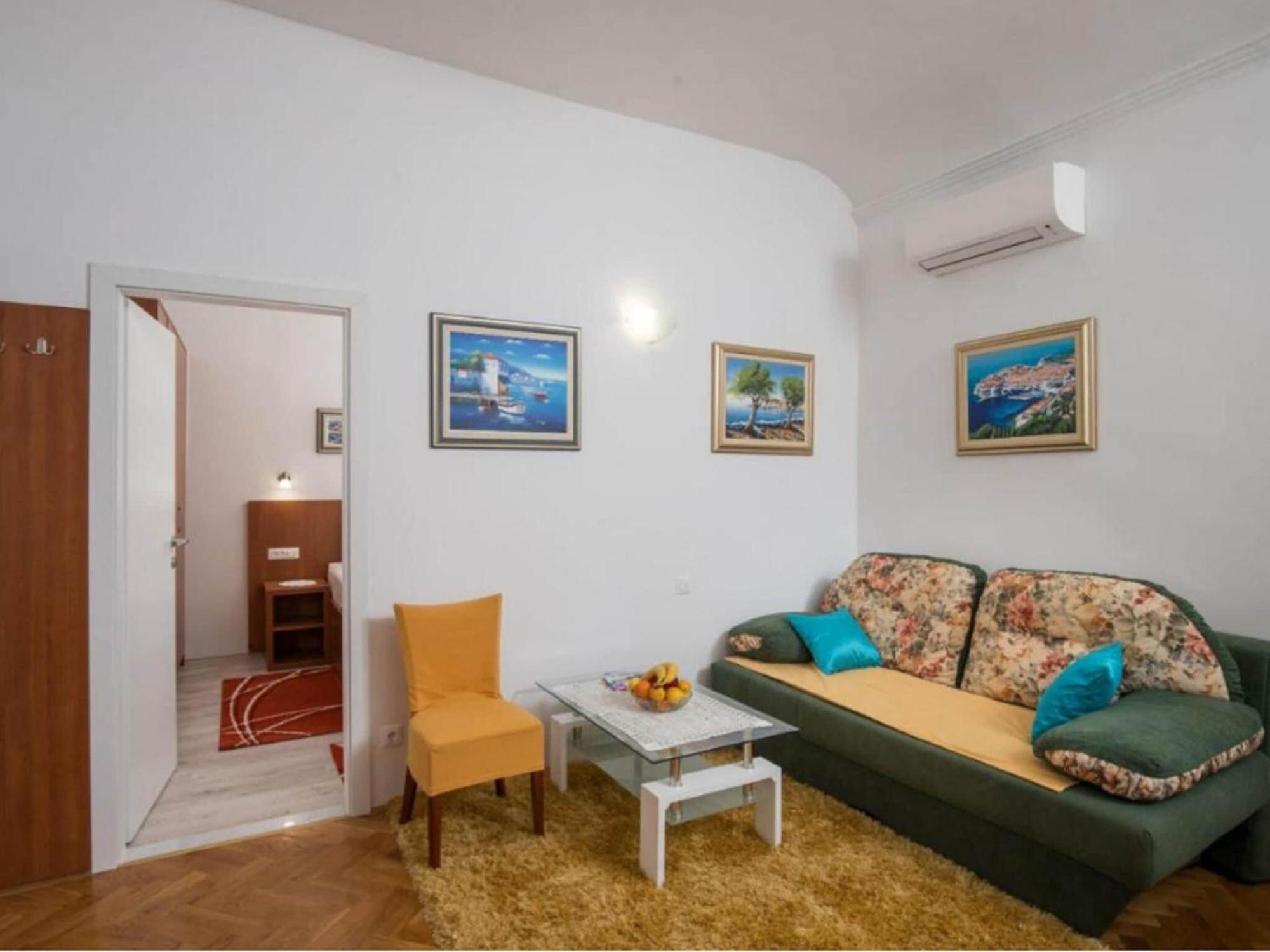 Anima Mea Cozy Apartment Dubrovnik Eksteriør billede