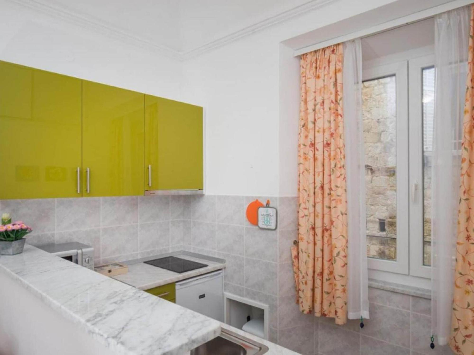 Anima Mea Cozy Apartment Dubrovnik Eksteriør billede